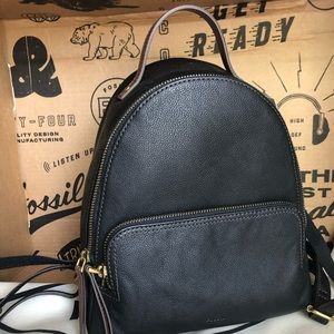 Fossil Felicity Backpack